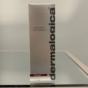 MULTIVITAMIN THERMAFOLIANT 2.5 fl oz Dermalogica- Age Smart